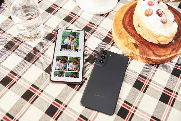 三星在中国发布Galaxy S21 FE 5G 将旗舰品质惠及更多用户