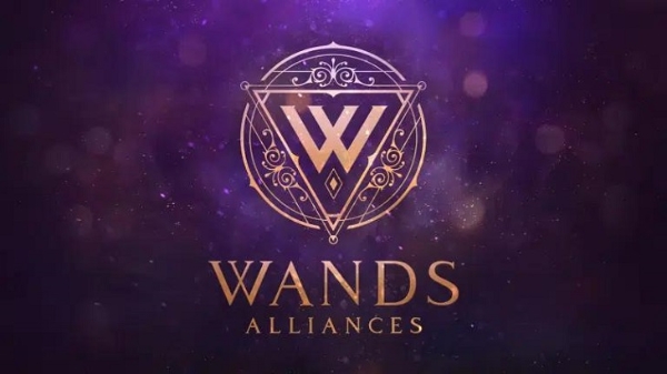 VR|全新VR魔法战斗游戏「Wands Alliances」即将登陆Meta Quest 2