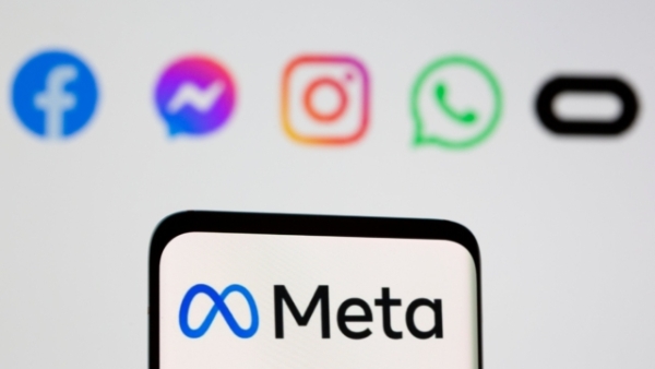 Meta正在探索具有蜂窝网络连接功能的下一代VR/AR头显