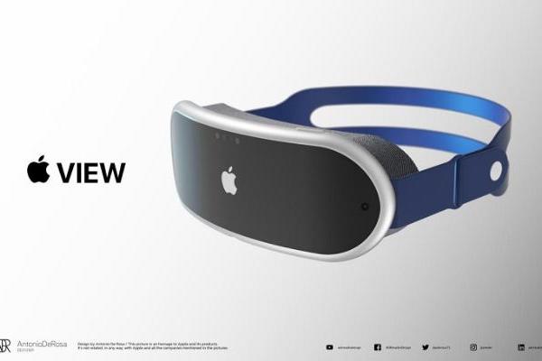 彭博社：苹果AR/VR头显将搭载“FaceTime”