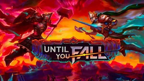 推出全新武器，VR动作游戏「Until You Fall」1.3版即将发布