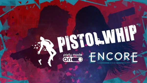 VR动作射击游戏「Pistol Whip」“Enore”更新已上线