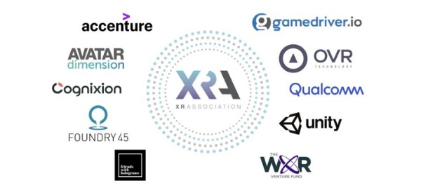 高通、Unity加入行业组织XRA