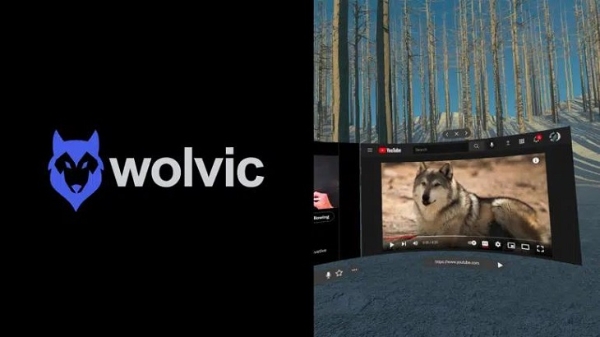 Wolvic|Firefox Reality已重命名为“Wolvic”，即将推出beta版