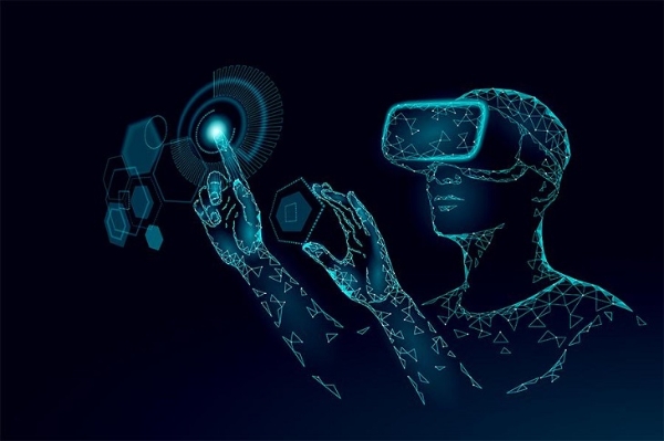 VR操控|研究人员表示，面部追踪技术可增强VR操控体验