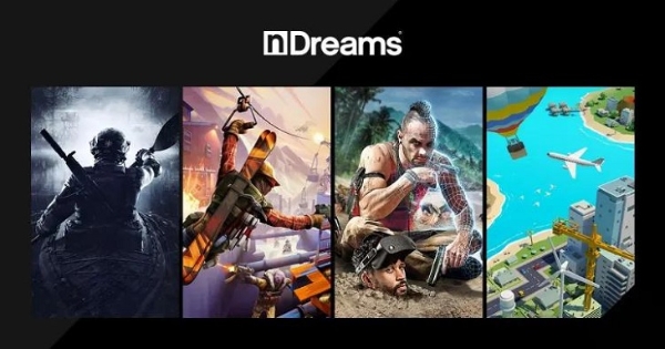 致力于开发更多热门VR游戏，nDreams获Aonic Group 3500万美元投资