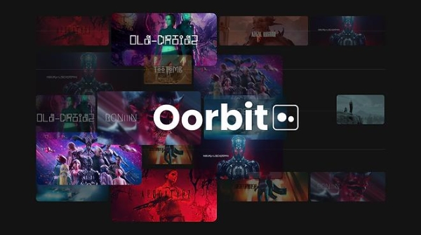 元宇宙互动娱乐平台Oorbit完成500万美元融资