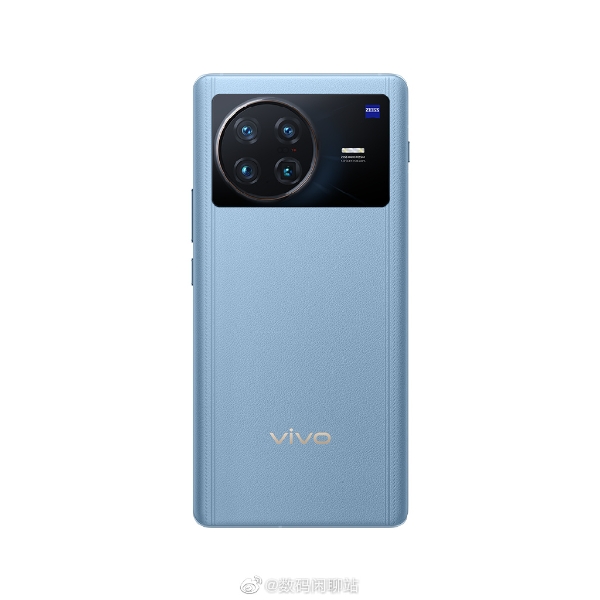 vivo 7英寸新旗舰更多新图曝光：要吃下华为Mate用户