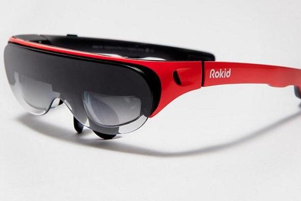 国产AR眼镜厂商Rokid完成7亿人民币C轮融资
