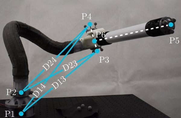 基于AR头显引导成形，研究人员发明延展性机械臂