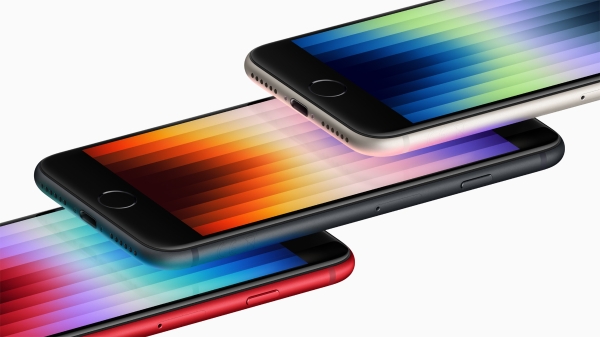 iPhone SE全球价格出炉：最低2700元 最高5200元