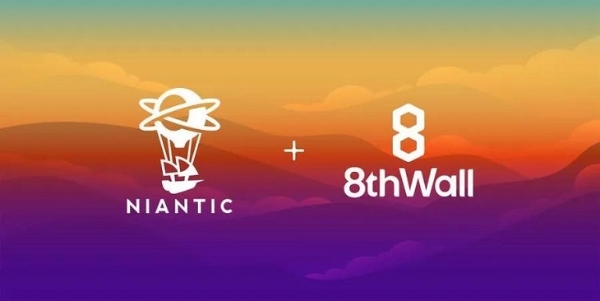 Niantic收购WebAR开发平台8th Wall