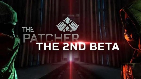 VR动作游戏「The Patcher」开启第二轮公测