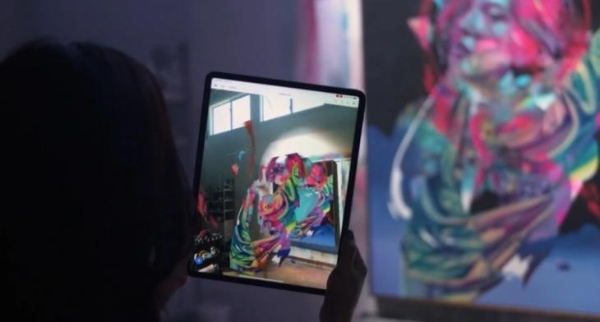 Adobe：已为元宇宙应用推出多款AR和VR工具