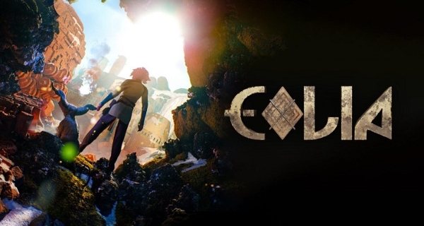 全新VR音乐解谜游戏「Eolia」即将登陆Meta Quest 2