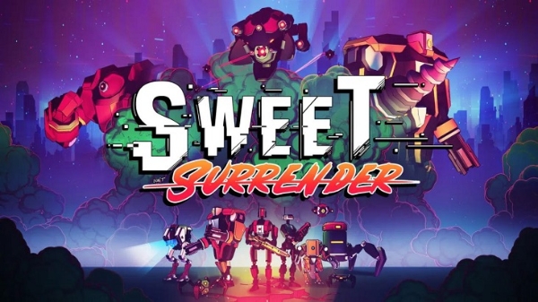 VR roguelite游戏「Sweet Surrender」推出“Update 5”更新
