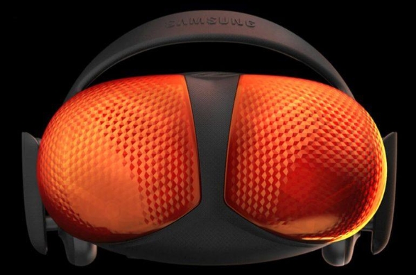 新商标申请显示，三星正在研发Galaxy VR 头显