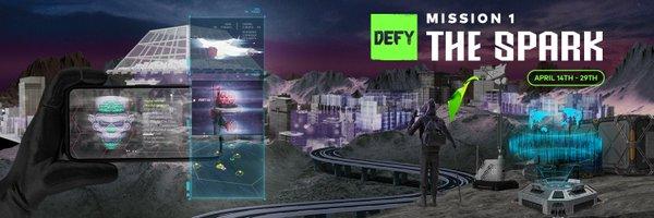 促进AR游戏开发，DEFY Labs完成350万美元种子轮融资