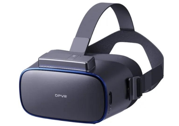 大朋VR推出适配VR一体机的4G/5G功能模块