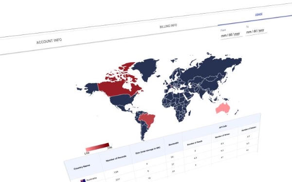 Google|估值4000万美元，Web3数据平台Internxt旨在与Google Drive竞争