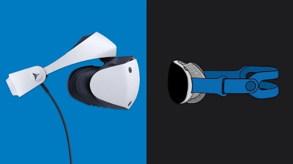 DSCC：PSVR 2和苹果AR/VR头显将推迟到2023年发布