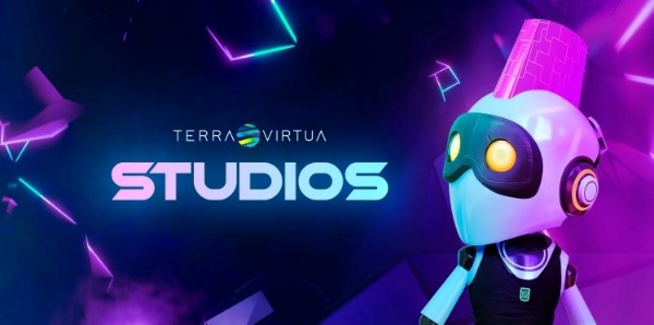 旨在开发元宇宙游戏，数字收藏品平台Terra Virtua成立同名工作室