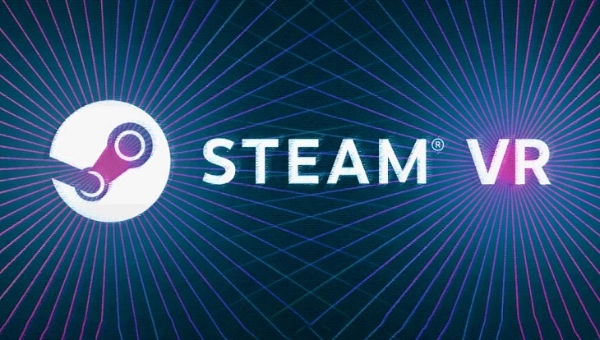 SteamVR|SteamVR 1.22版本发布，SteamVR Home场景更新