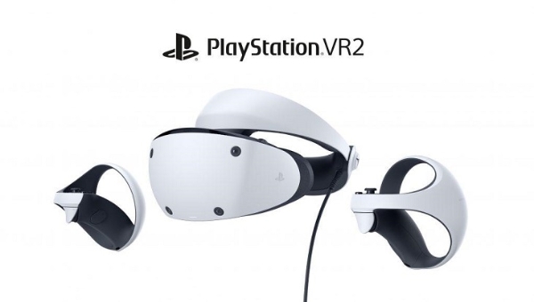 PSVR2|PSVR 2将与“20多款第一方和第三方首发游戏”同步发布