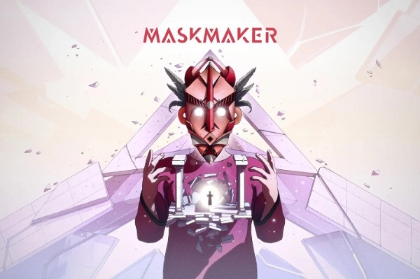 VR冒险游戏「Maskmaker」已纳入Vertigo Games游戏发行组合