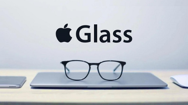 AR眼镜|苹果专利表明，正在开发具有智能视力矫正功能的AR眼镜