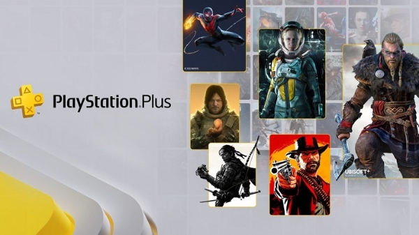 索尼、育碧支持，全新PlayStation Plus游戏阵容加入PSVR游戏