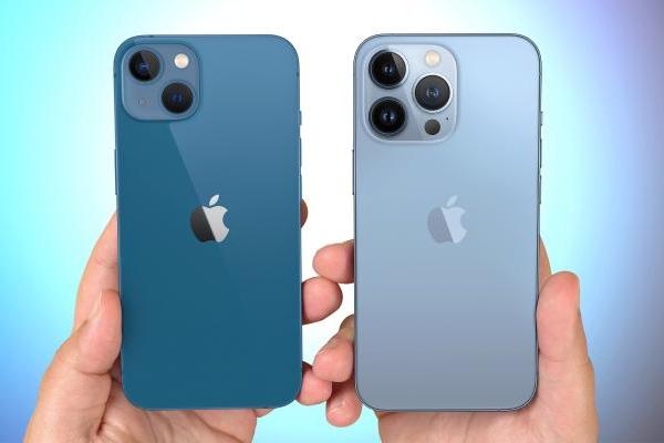 京东、拼多多打起iPhone 13价格战：双双大幅降价