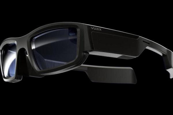 Vuzix与Atomistic达成合作，旨在开发适配AR眼镜的全彩MicroLED