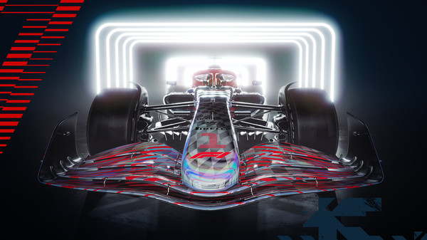 F1?22|赛车游戏「F1? 22」即将开启预订，10分钟VR视角视频发布