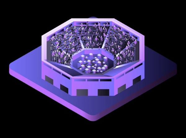 虚拟竞技场开发商Virtex完成320万美元种子轮融资