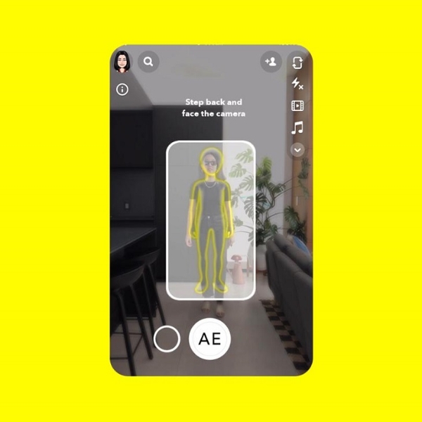 旨在影响未来购物，「Snapchat」推出全新AR购物工具