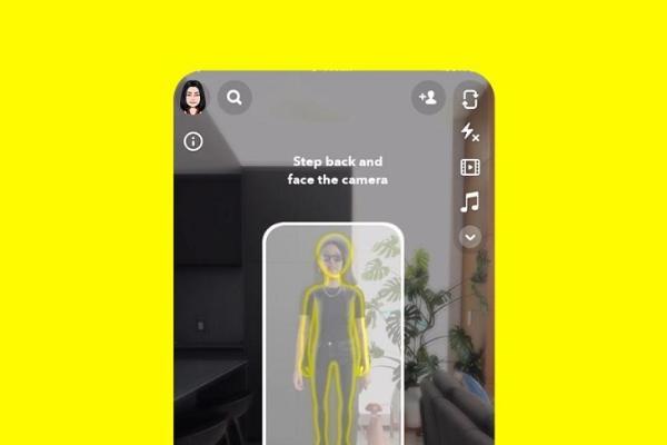 旨在影响未来购物，「Snapchat」推出全新AR购物工具