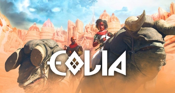 支持手势交互，VR冒险新作「Eolia」即将登陆Meta Quest 2