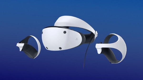 PlayStation博文称，PSVR 2或将于2023年推出