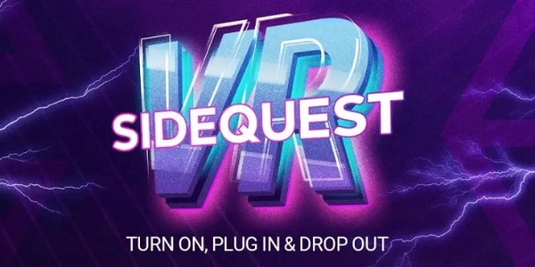 「SideQuest」新版支持直接安装至Quest2