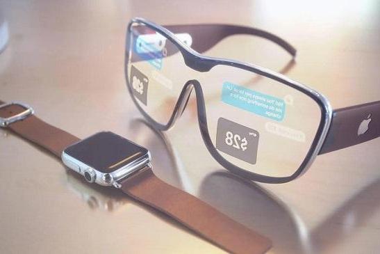 分析师表示，苹果AR眼镜将于2024年底发布