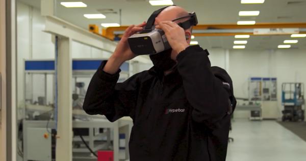 英伟达宣布成功完成基于边缘计算和5G VR协作技术概念验证