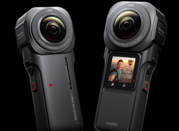 Insta360影石与快手达成深度合作，发力全景视频领域