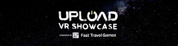 音游潮退，竞技崛起，一起来看UploadVR夏季游戏展！