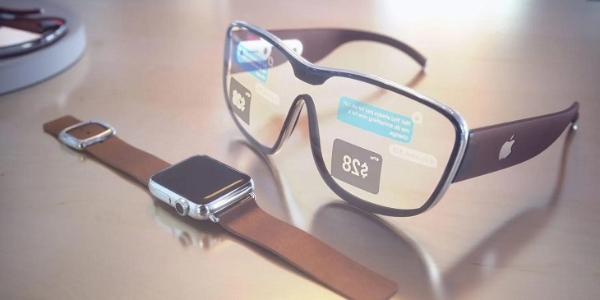 分析师称，苹果AR眼镜已进入设计开发阶段