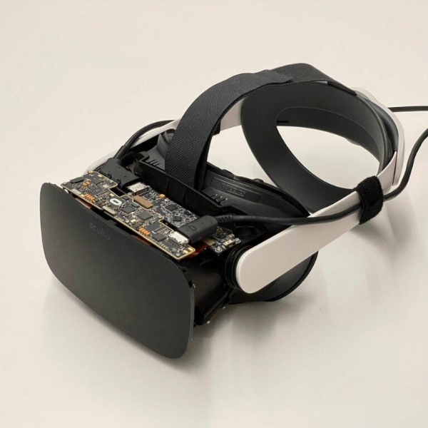 旨在使“VR与现实无异”，Meta展示“Butterscotch”和“Starburst”原型头显