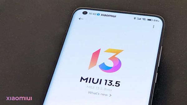 MIUI 13.5升级名单曝光：小米9系列无缘？