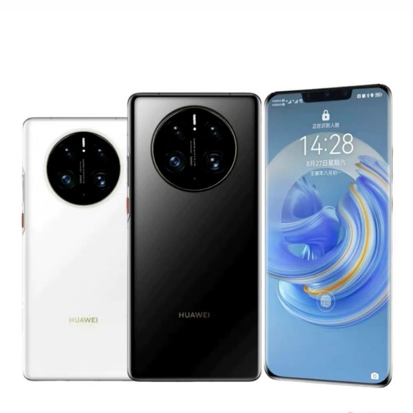 Mate50最新曝光：四款机型 顶配版搭载全新麒麟芯片 支持5G