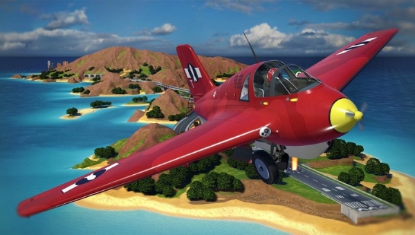 Quest2|「Ultrawings 2」Quest 2版销量是PCVR版的十倍