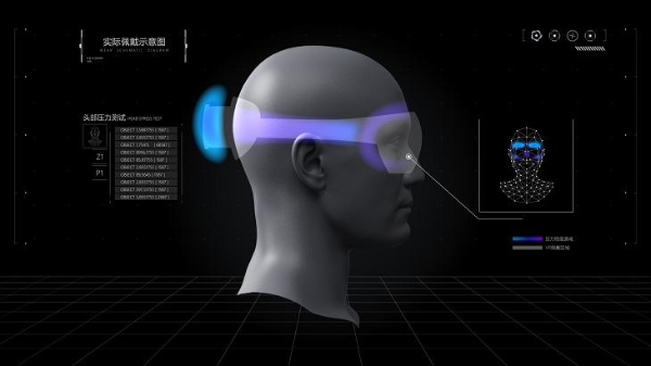 YVR发布新一代VR眼镜YVR 2，全球首款正式发售的Pancake光学一体机